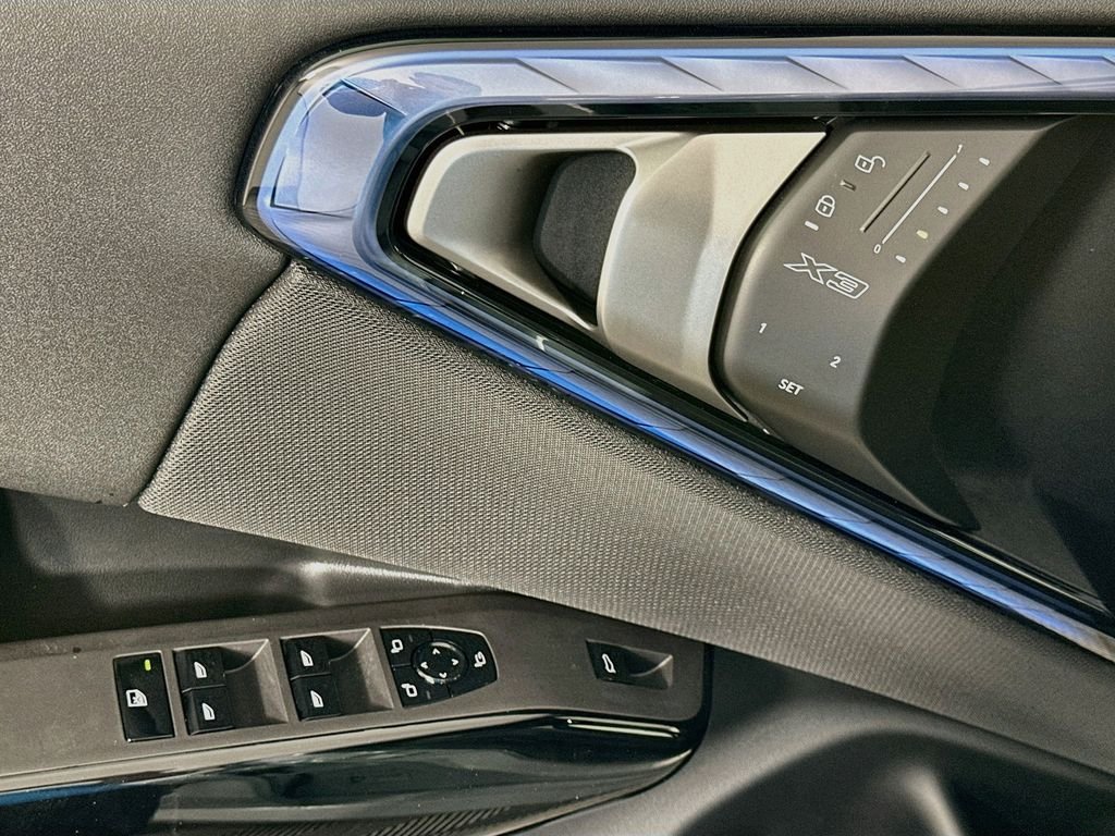 New 2026 Brooklyn Grey Metallic BMW 30 xDrive image 20