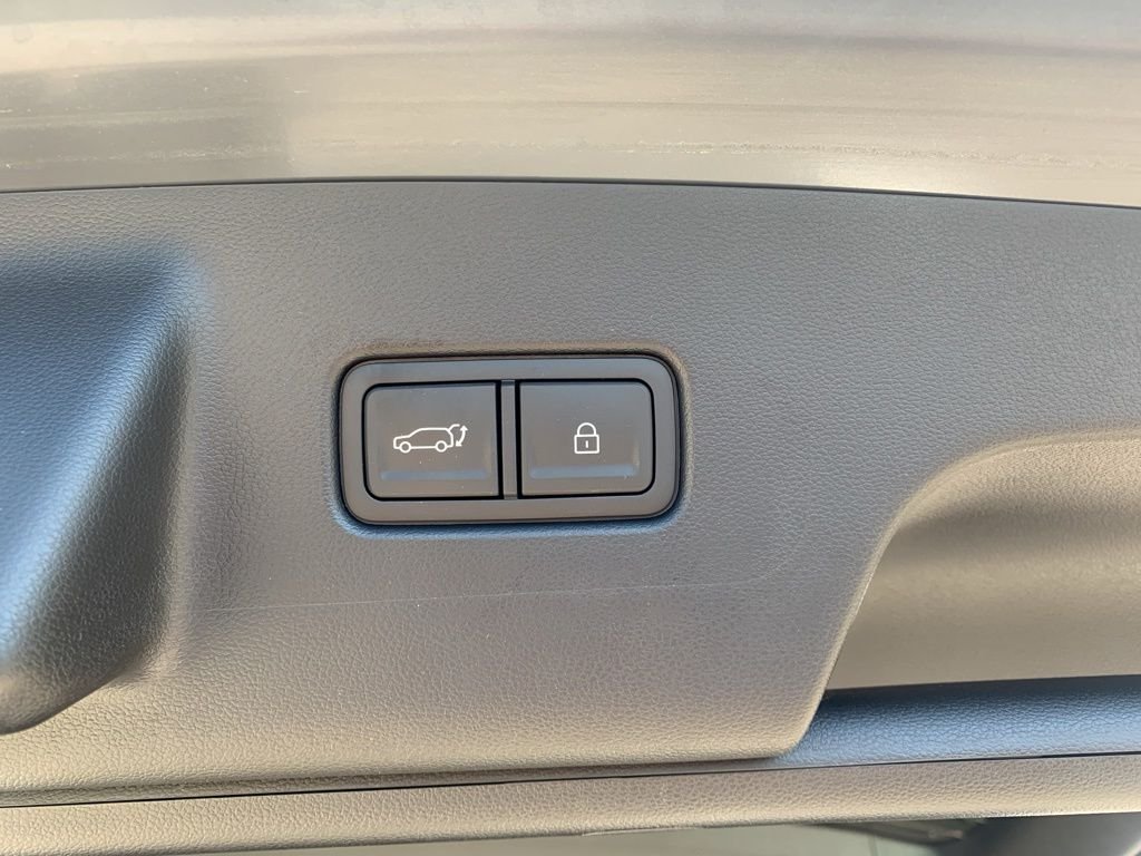 2026 Hyundai Palisade Calligraphy - Photo 31