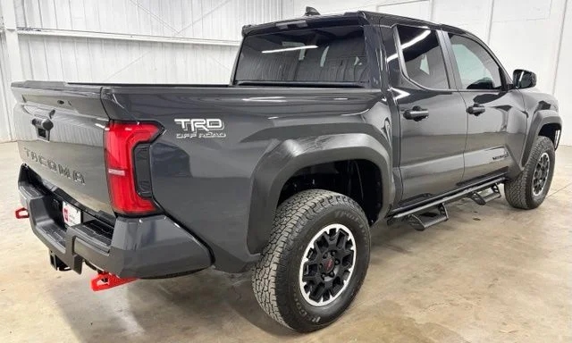 Certified Used 2026  Toyota TRD Off-Road image 6