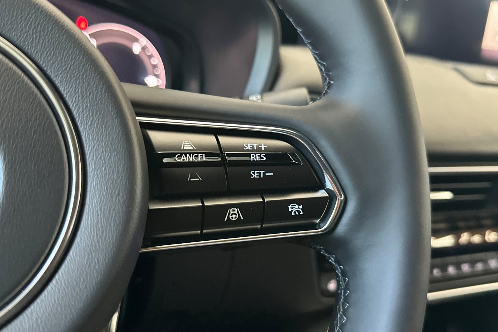 New 2026 RHODIUM WHITE PREMIUM MAZDA S Premium Sport image 31