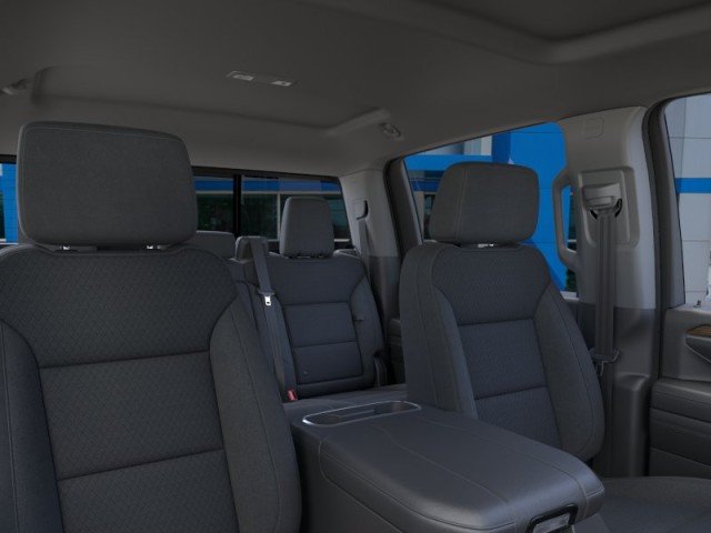 2026 Chevrolet Silverado 3500 HD LT - Photo 24