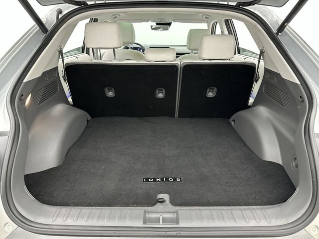 Certified Used 2024 Gold Hyundai Limited image 24
