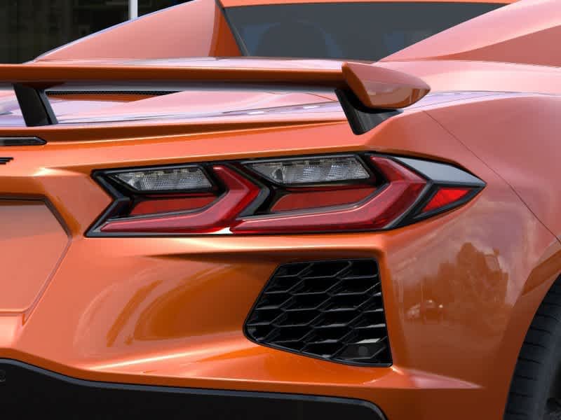 2026 Chevrolet Corvette 3LT - Photo 11