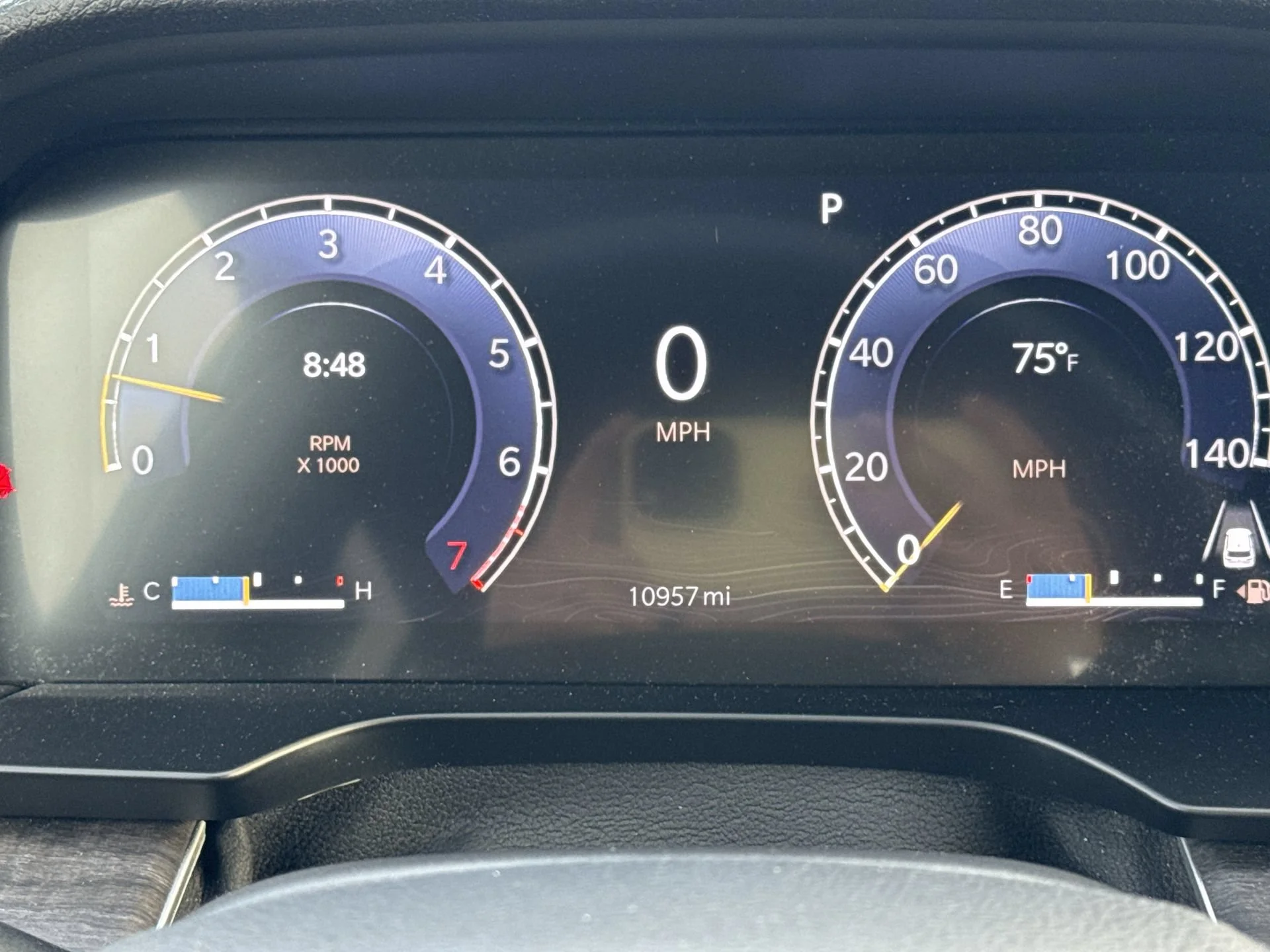 2024 Jeep Grand Cherokee L Limited - Photo 15