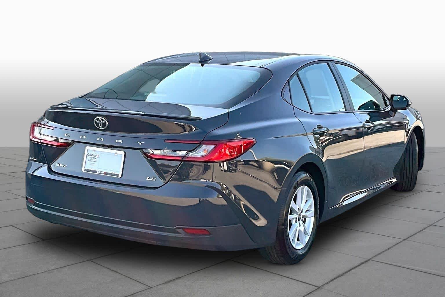 Used 2026 Underground Toyota LE image 12
