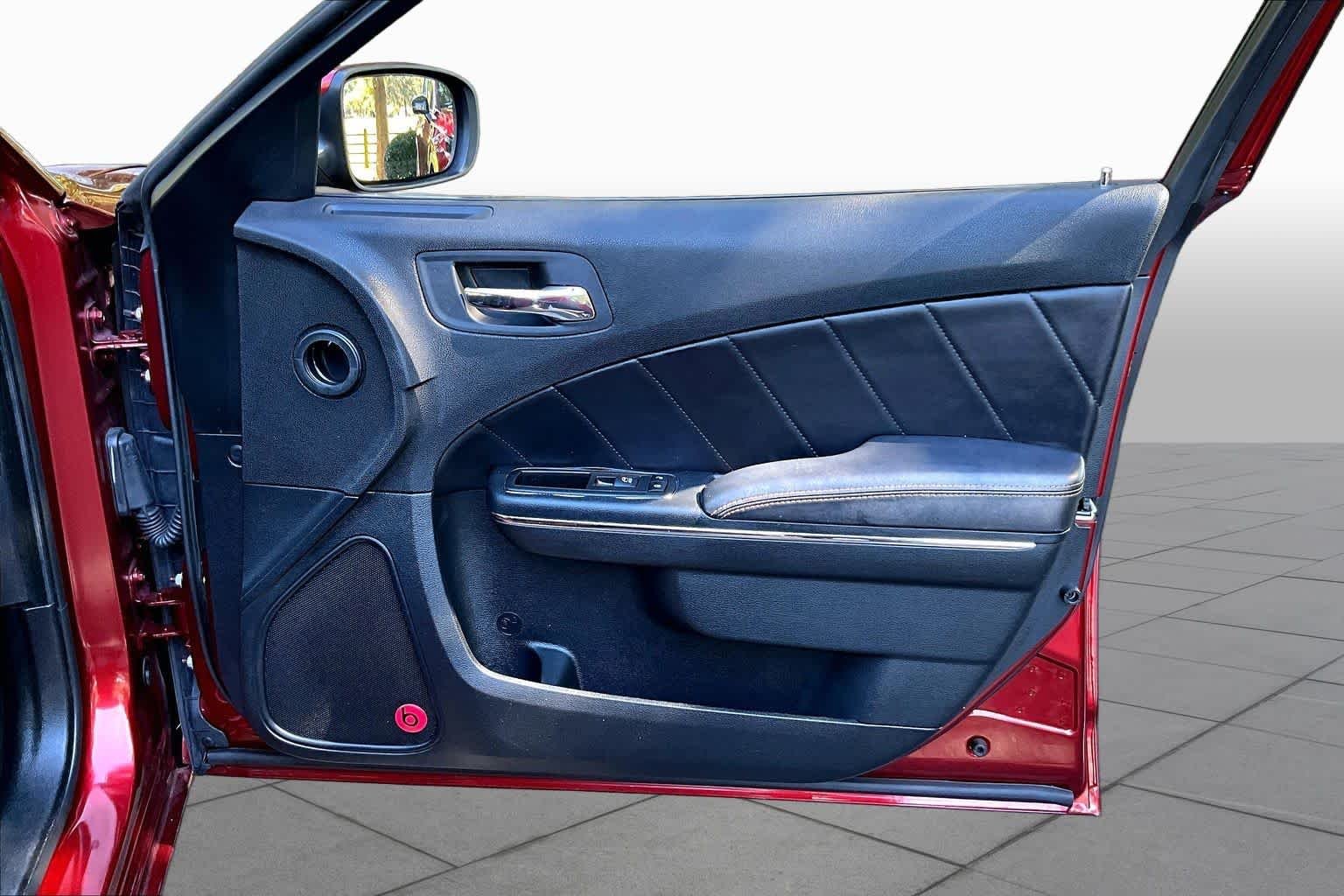 Used 2014 High Octane Red Pearlcoat Dodge RT 100th Anniversary image 23