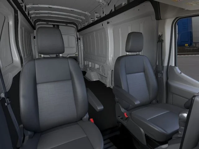 New 2026 Ford Transit-350 Base