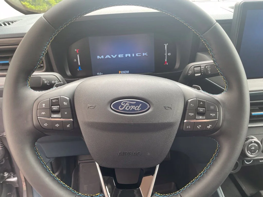 New 2026 CARBONIZED GRAY Ford Lobo High image 15