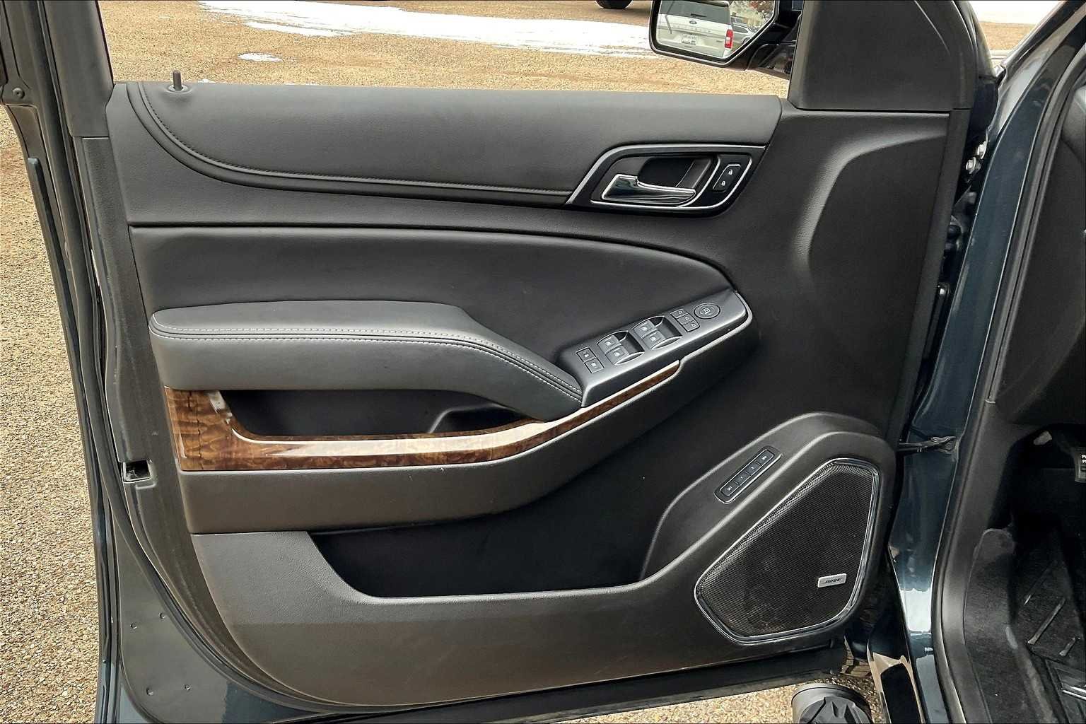 Used 2019 Shadow Gray Metallic Chevrolet LT image 22