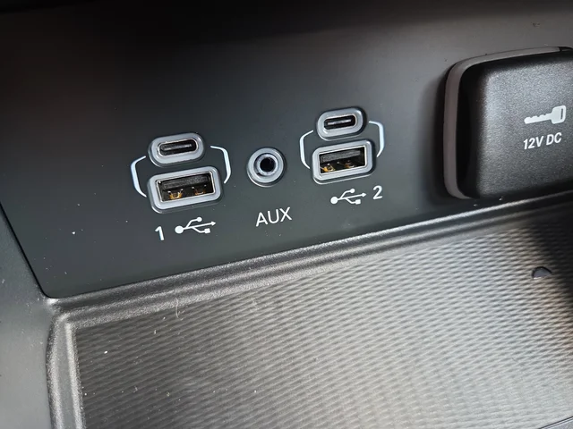 2025 Jeep Grand Cherokee Altitude - Photo 23