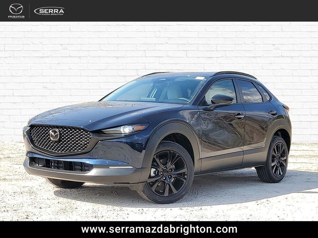 2026 Mazda CX-30 Aire Edition AWD's photo