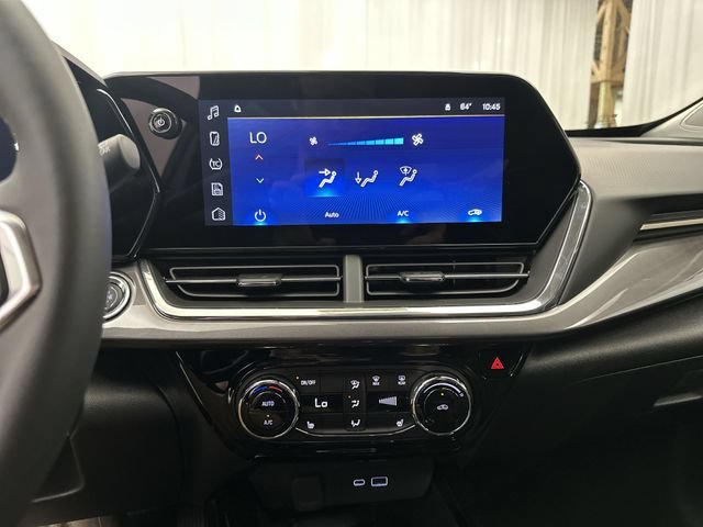 2026 Chevrolet Trax Activ - Photo 18