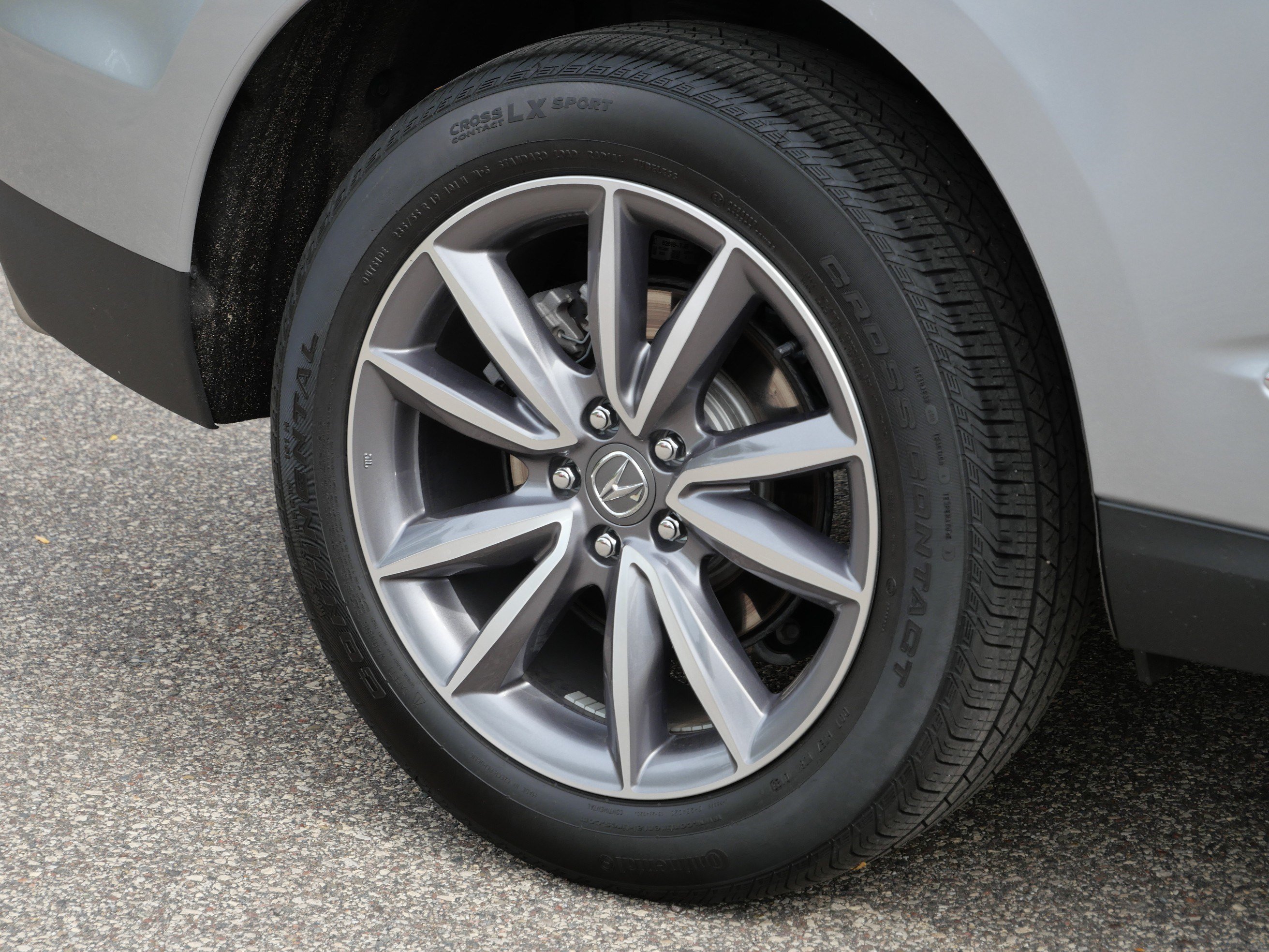 2023 Acura RDX Technology Package - Photo 15
