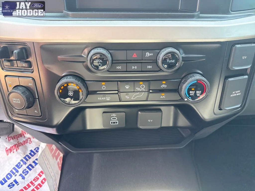 2026 Ford F-350 Super Duty XL - Photo 25