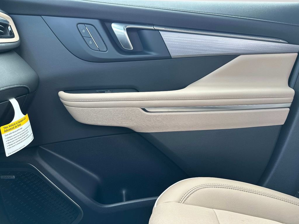 2026 Buick Enclave Preferred - Photo 26