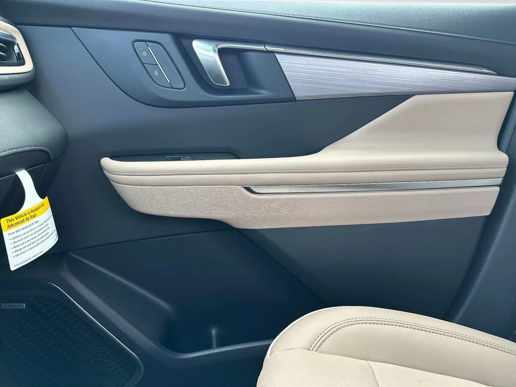 2026 Buick Enclave Preferred - Photo 26