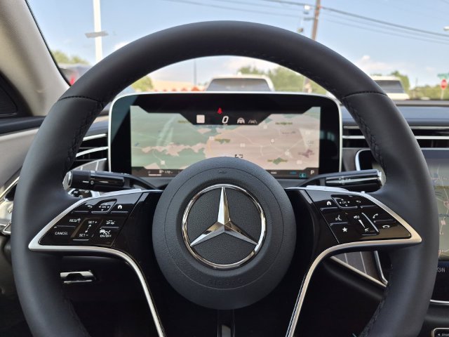 New 2027 Black Mercedes-Benz E 450 image 24