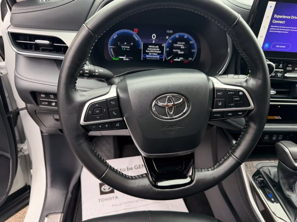 Certified Used 2024 Beige Toyota Platinum image 20