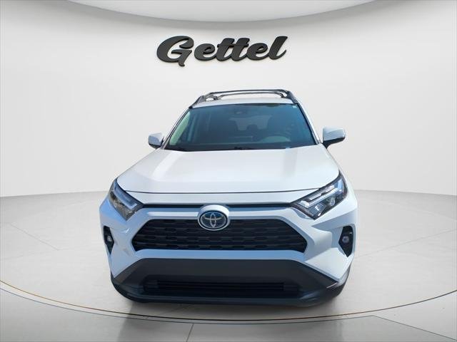 Certified Used 2023 ICE CAP Toyota  image 9