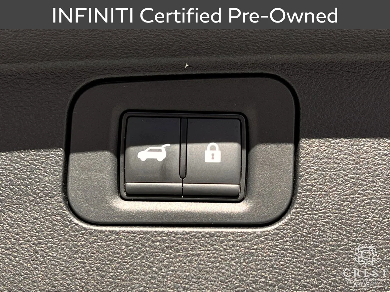 Certified Used 2026 Radiant White INFINITI SPORT image 33