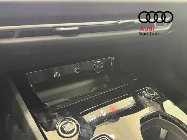 New 2026 White Audi 2.0T Premium Plus image 20