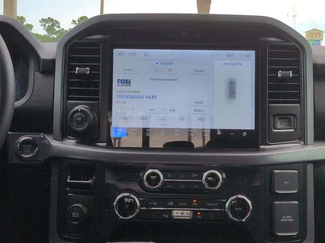 2026 Ford F-150 XLT - Photo 19