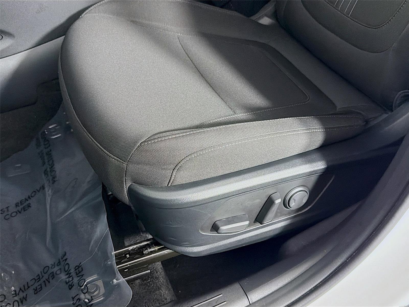 Used 2026 White Pearl Hyundai SEL image 20