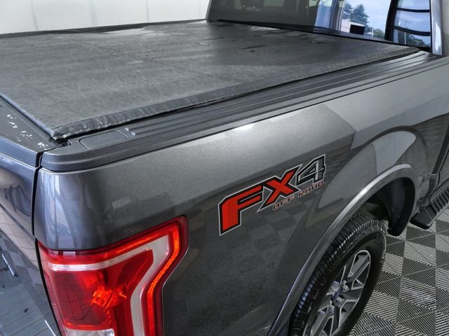 Used 2015  Ford XLT image 11