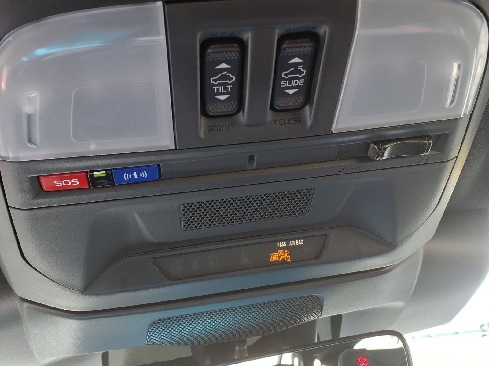 2024 Subaru Impreza RS - Photo 30