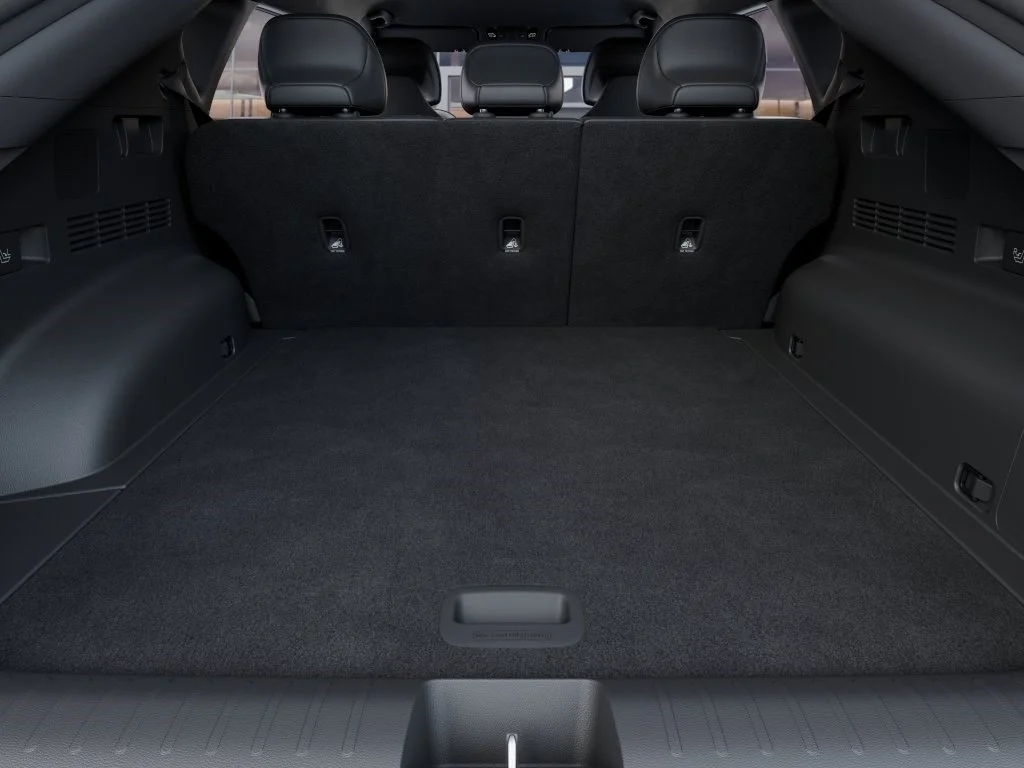 New 2026 White Pearl Kia  image 19
