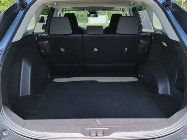 Certified Used 2023 Gray Toyota XLE image 13