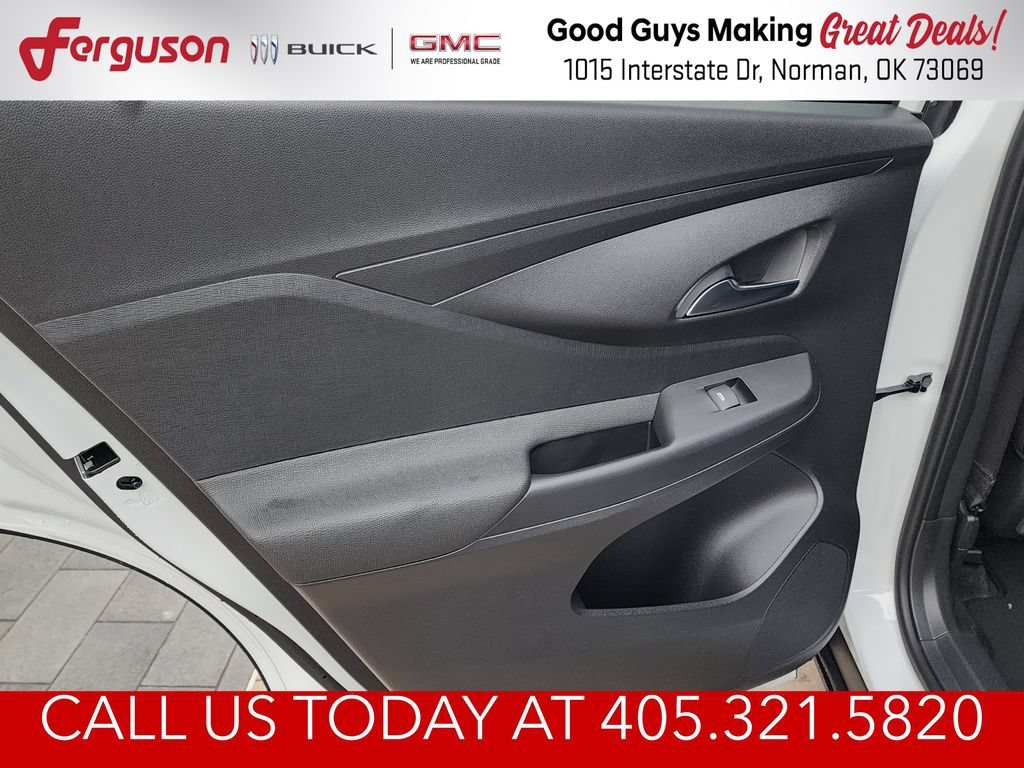 2026 Buick Envista Preferred - Photo 37