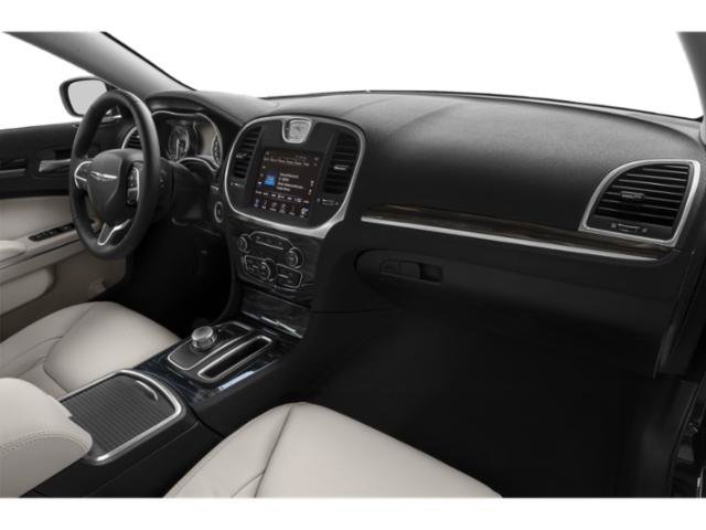 Used 2015 Bright White Clearcoat Chrysler Limited image 22