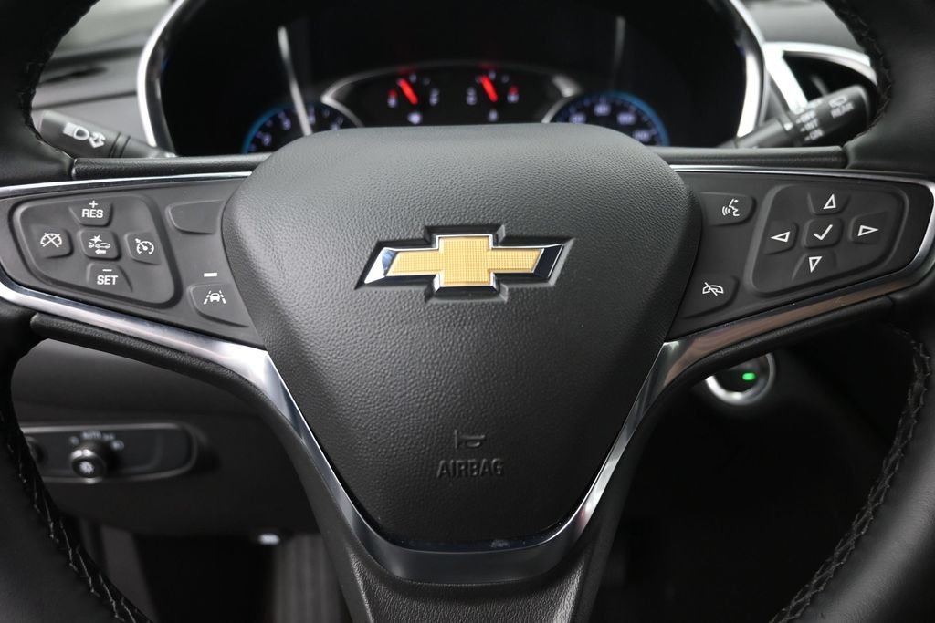 Used 2024 Black Chevrolet LT image 19