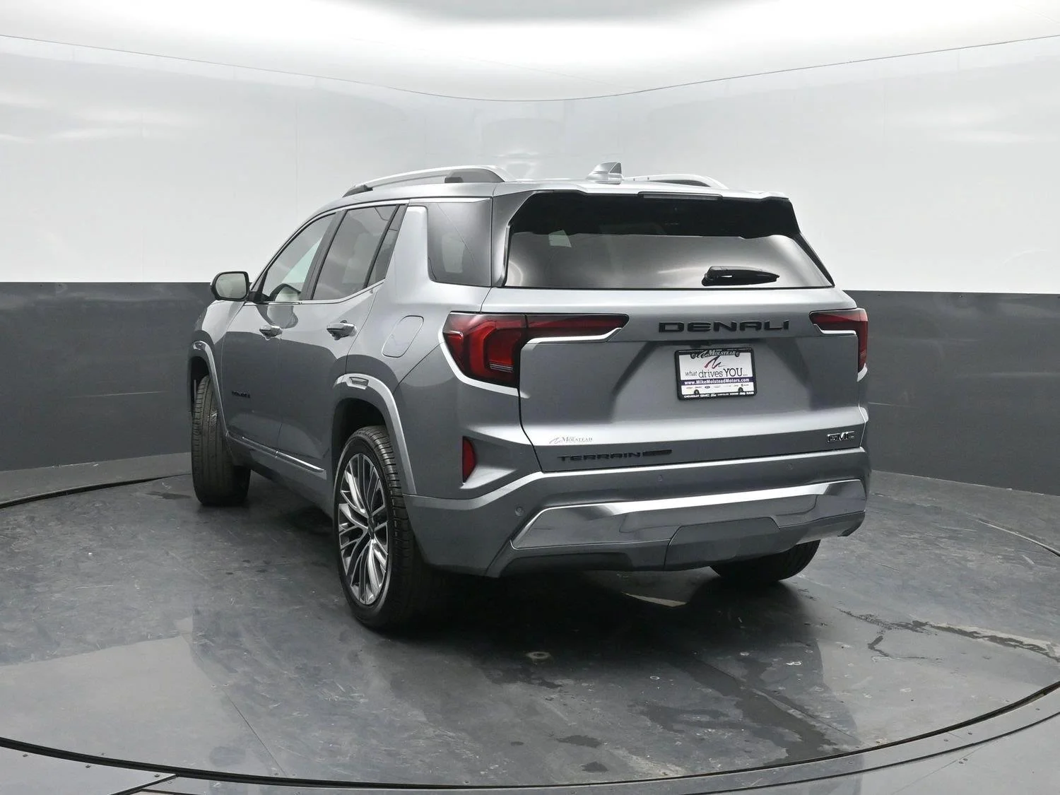 2026 GMC Terrain Denali - Photo 43