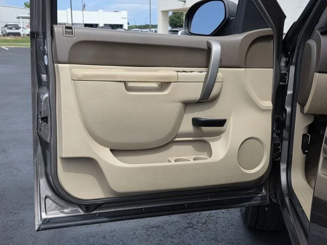 Used 2012 Gray Chevrolet LT image 13