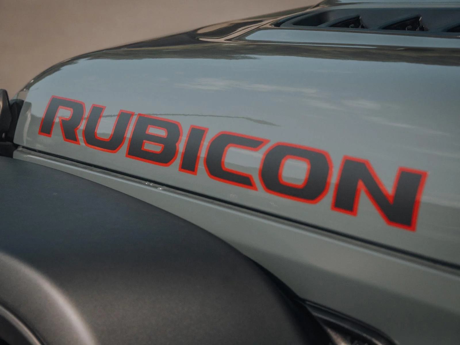 2025 Jeep Gladiator Rubicon - Photo 12