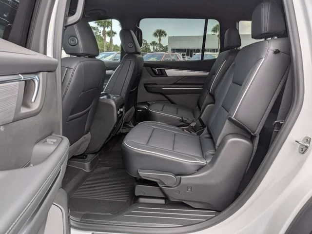New 2026 Summit White Buick Preferred image 14