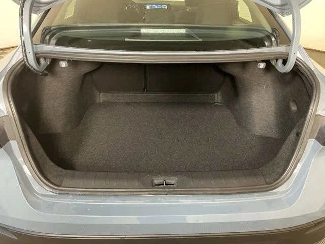 New 2026 Gray Nissan SV image 21