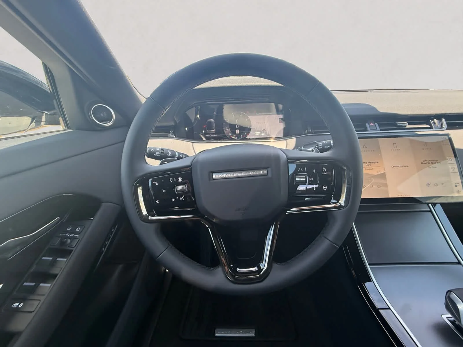 2026 Land Rover Range Rover Evoque S - Photo 12