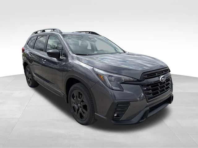 2026 Subaru Ascent Onyx Edition-Touring 7 Passenger's photo