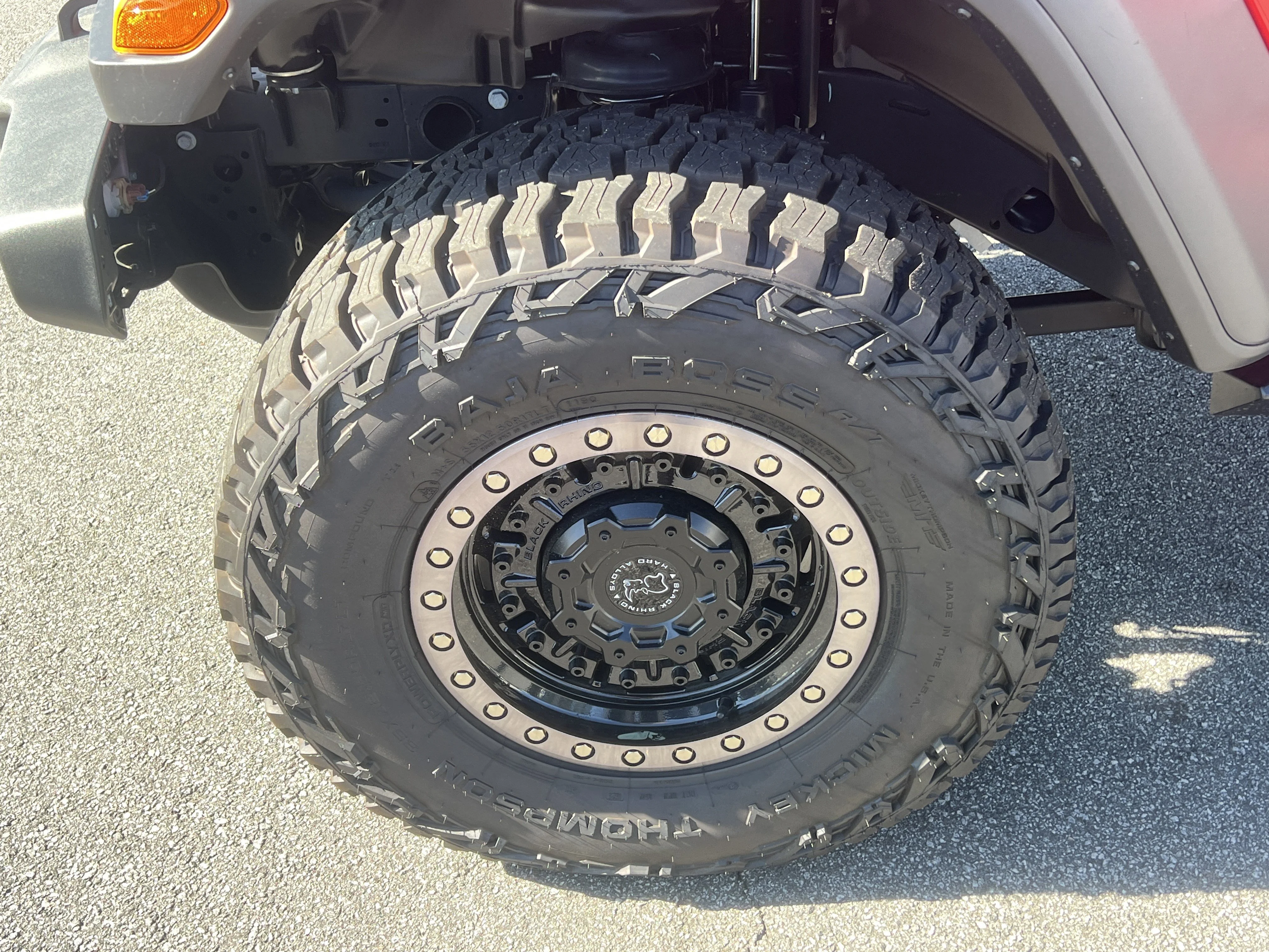 2025 Jeep Wrangler 4-Door Sport S - Photo 11