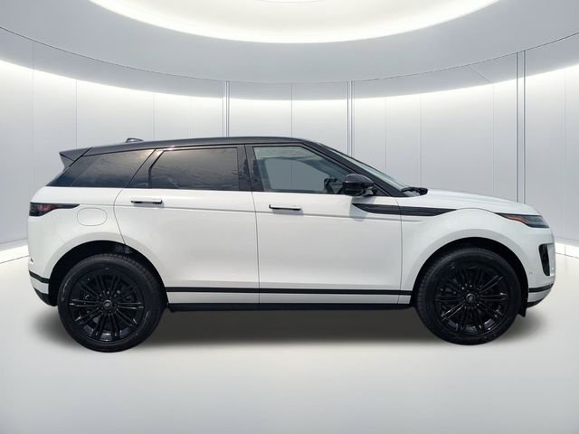 New 2026 Fuji White Land Rover S image 5
