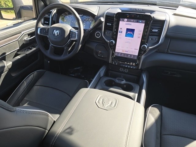 2026 RAM 2500 Laramie - Photo 41