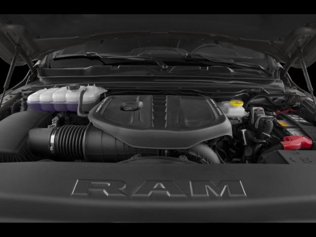 New 2026 Forged Blue Metallic RAM Limited image 8