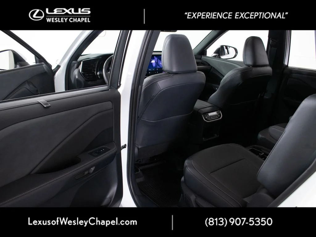 Used 2026 Beige Lexus 350 Premium image 14