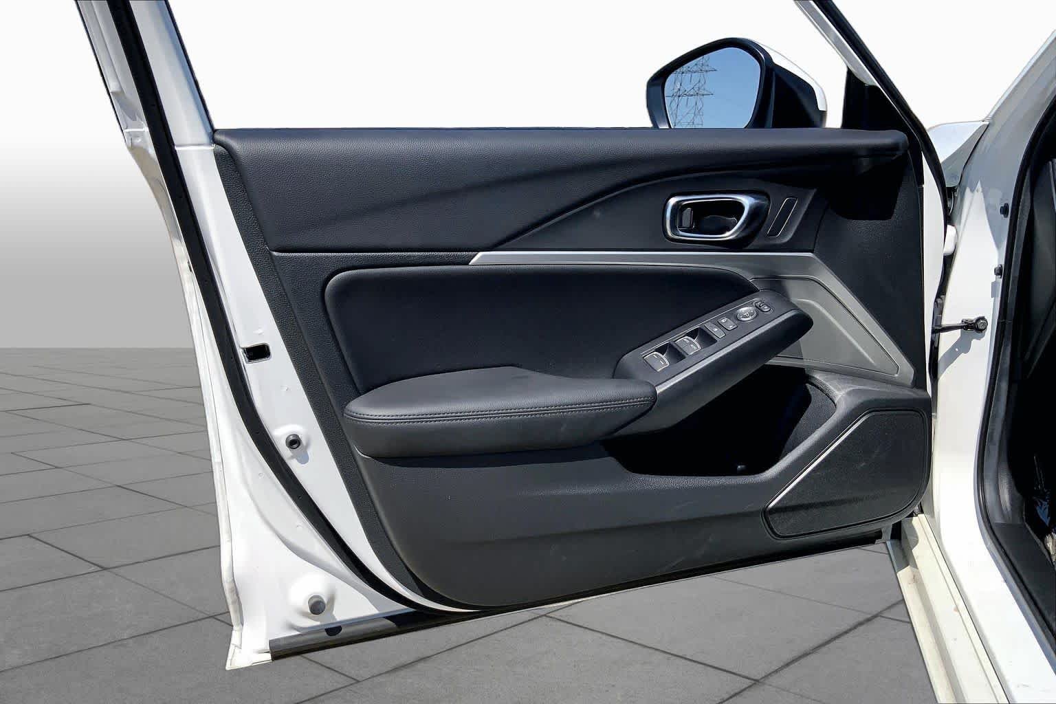 Used 2026 Platinum White Pearl Acura  image 21