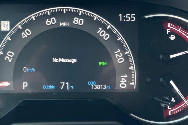 Certified Used 2023 ICE CAP Toyota  image 31