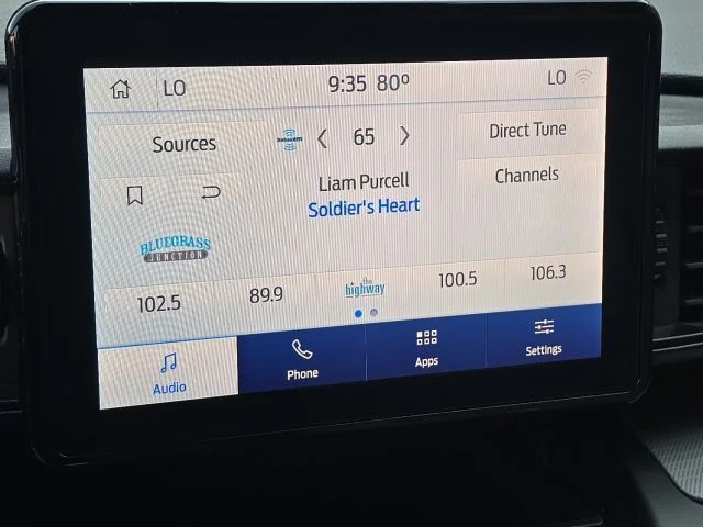 Used 2020 Gray Ford XLT image 31