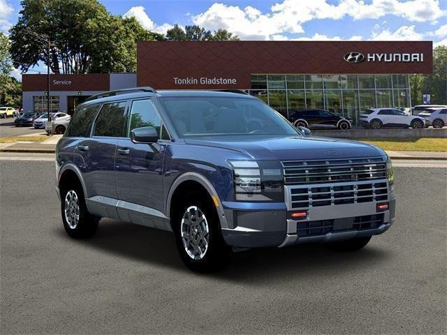 2026 Hyundai Palisade XRT Pro - Photo 11